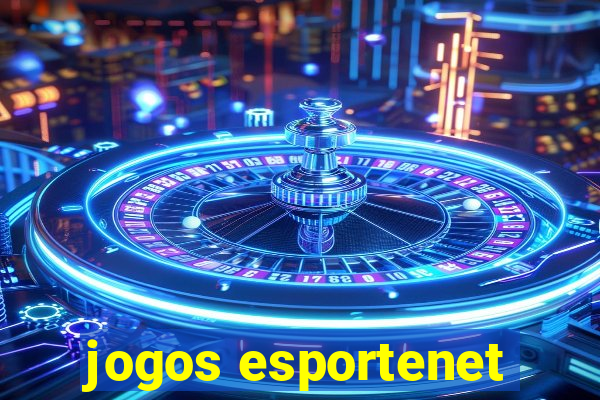 jogos esportenet